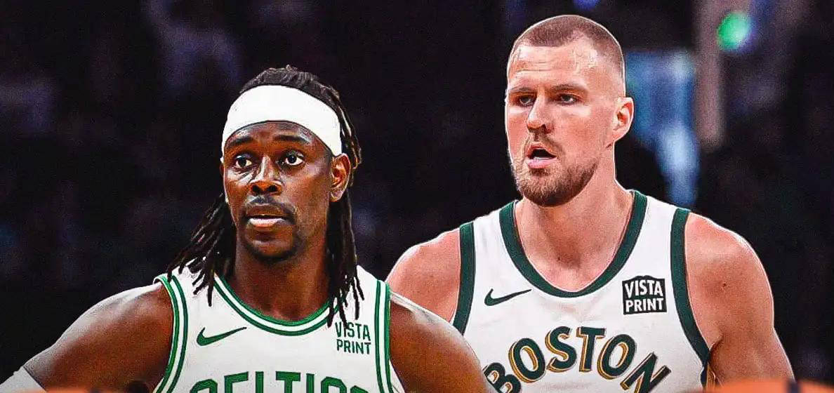 波士顿凯尔特人面临重组，布朗成筹码，霍勒迪+2或将离队！