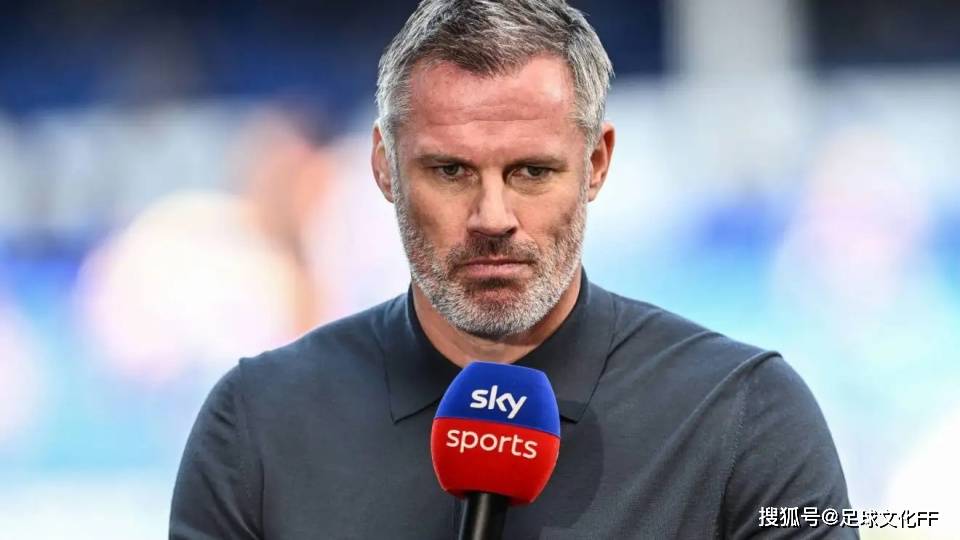 卡拉格抨击利物浦球星“荒谬”，基恩同意阿恩·斯洛特的残酷反应