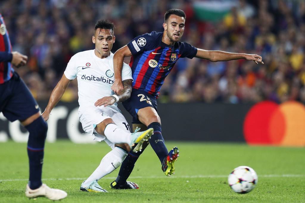 欧冠战术解析：纽卡斯尔联 VS 巴塞罗那（2025-09-19 03:00）