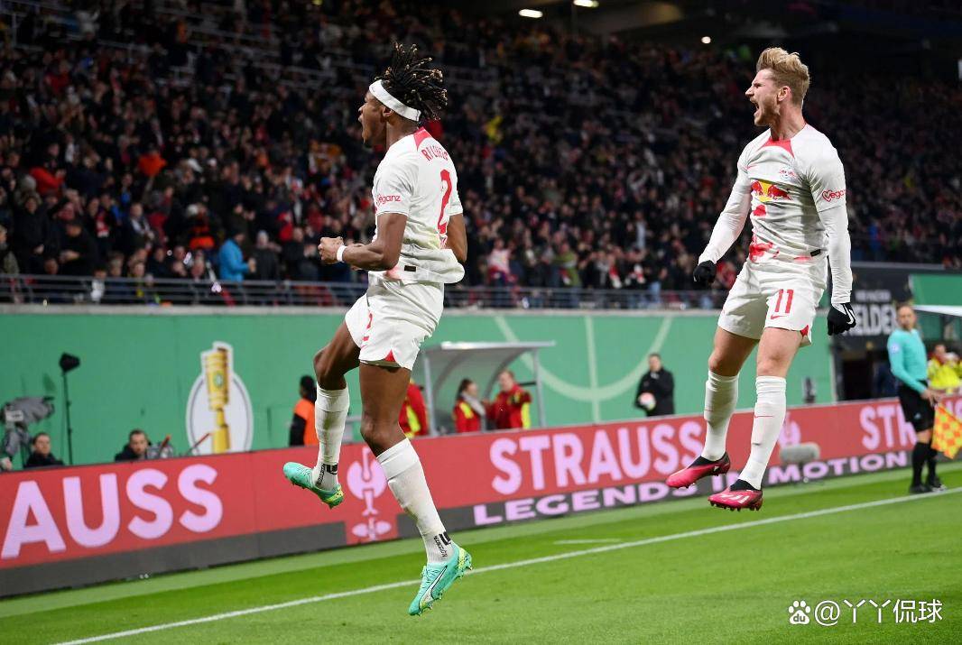 奥格斯堡对阵RB莱比锡：排名悬殊的对决，主场能否逆袭