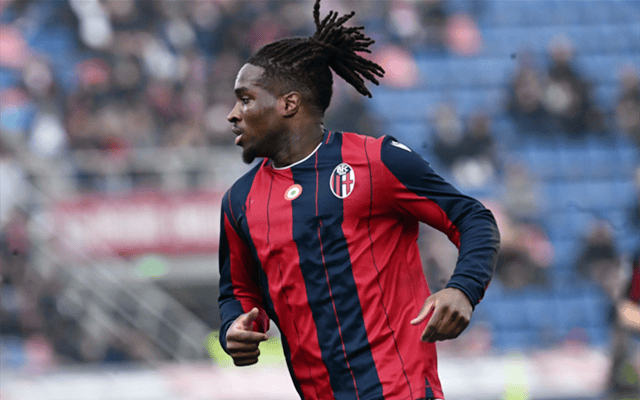 意甲：博洛尼亚状态不俗，乌迪内斯体能占优